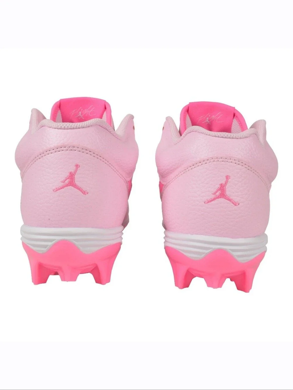 Men's Football Air Jordan Stadium 90 Cleat 'Pink Foam' Cleats